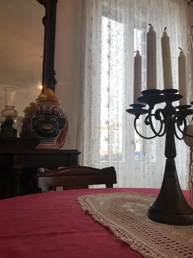 B&B Nike - Rooms Only Syracuse Ngoại thất bức ảnh