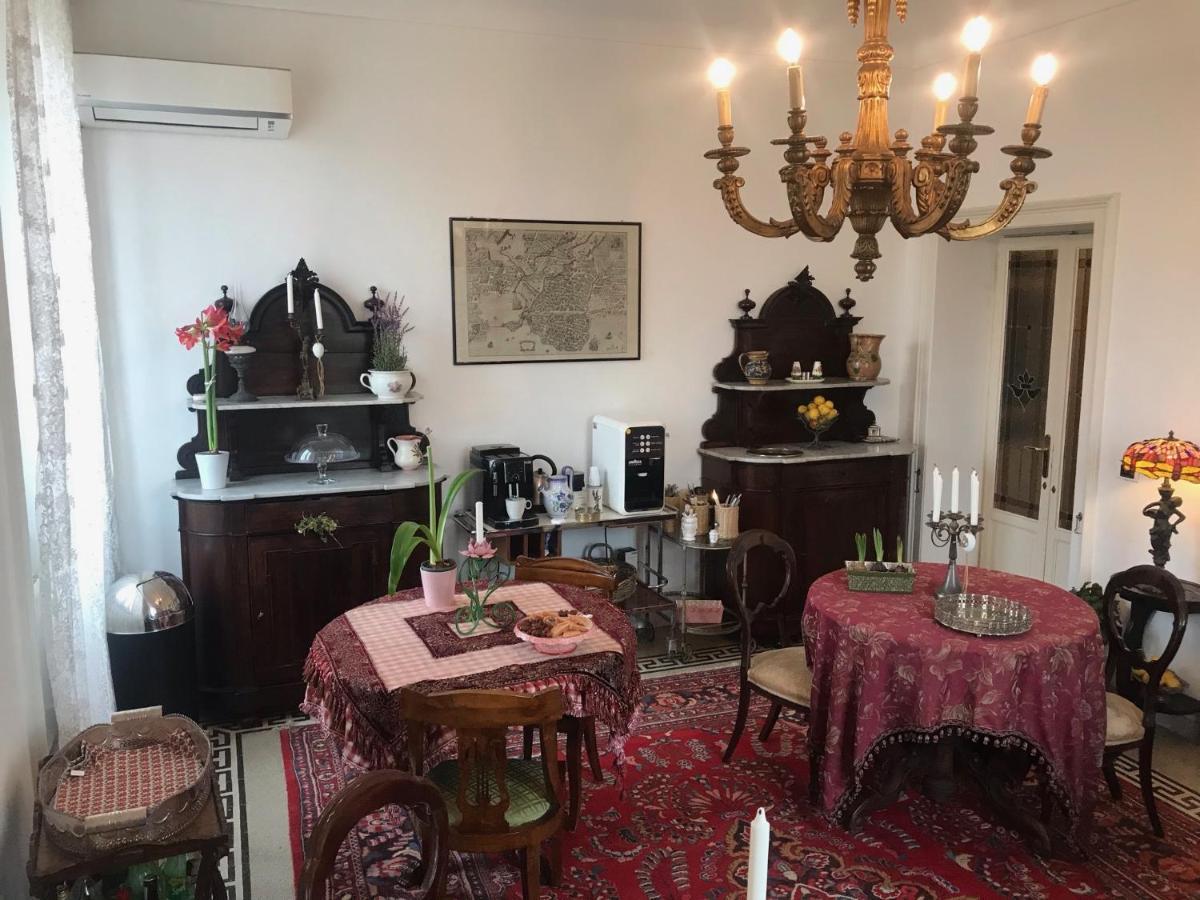 B&B Nike - Rooms Only Syracuse Ngoại thất bức ảnh