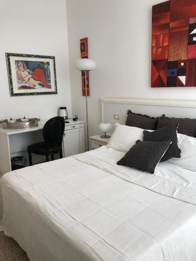 B&B Nike - Rooms Only Syracuse Ngoại thất bức ảnh