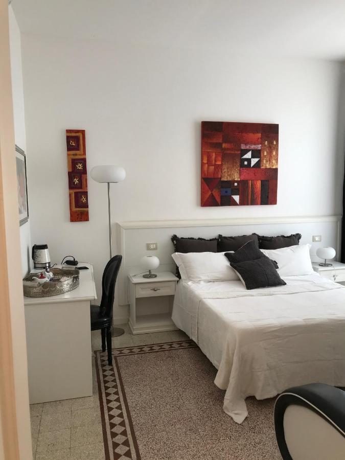 B&B Nike - Rooms Only Syracuse Ngoại thất bức ảnh