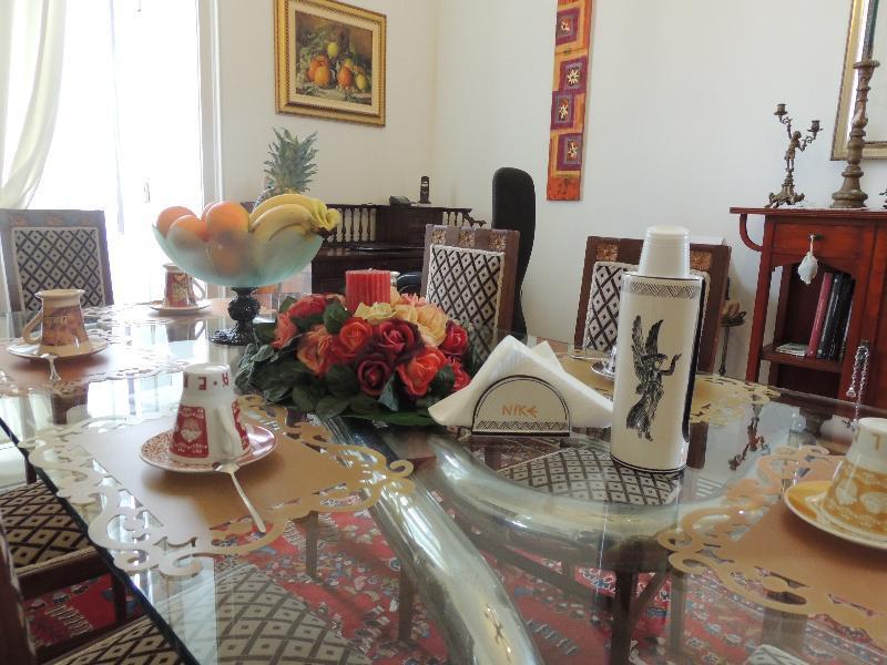 B&B Nike - Rooms Only Syracuse Ngoại thất bức ảnh