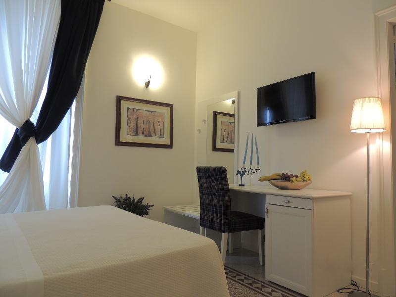 B&B Nike - Rooms Only Syracuse Ngoại thất bức ảnh