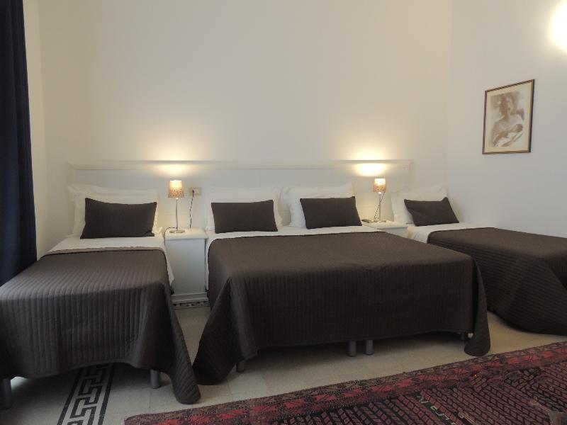 B&B Nike - Rooms Only Syracuse Ngoại thất bức ảnh