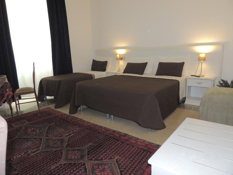 B&B Nike - Rooms Only Syracuse Ngoại thất bức ảnh