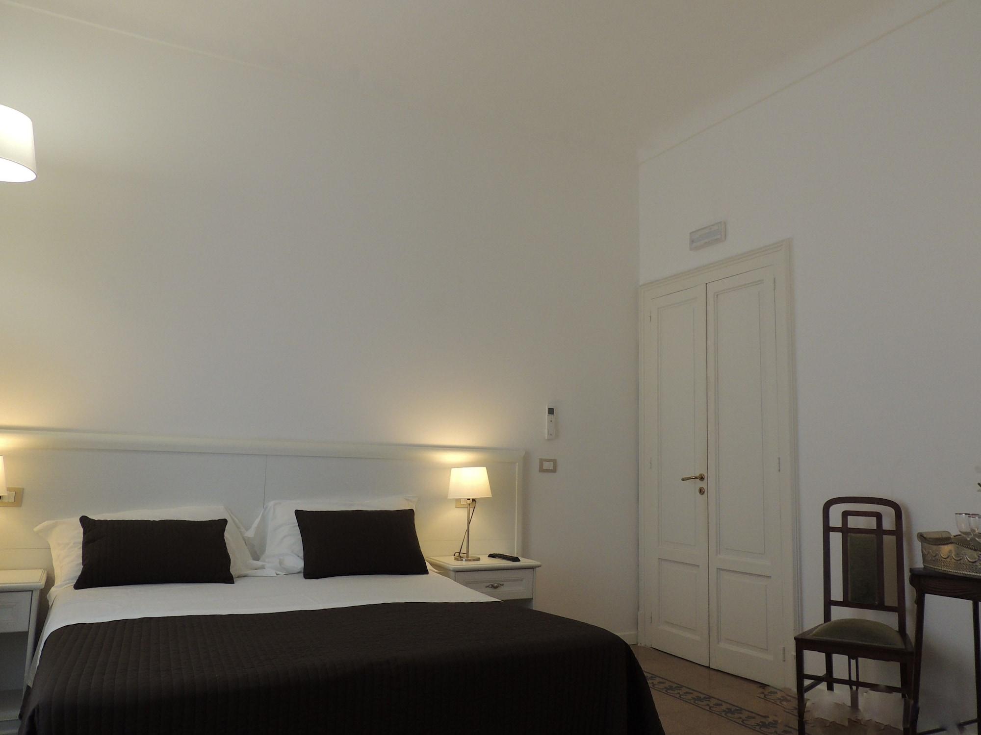 B&B Nike - Rooms Only Syracuse Ngoại thất bức ảnh