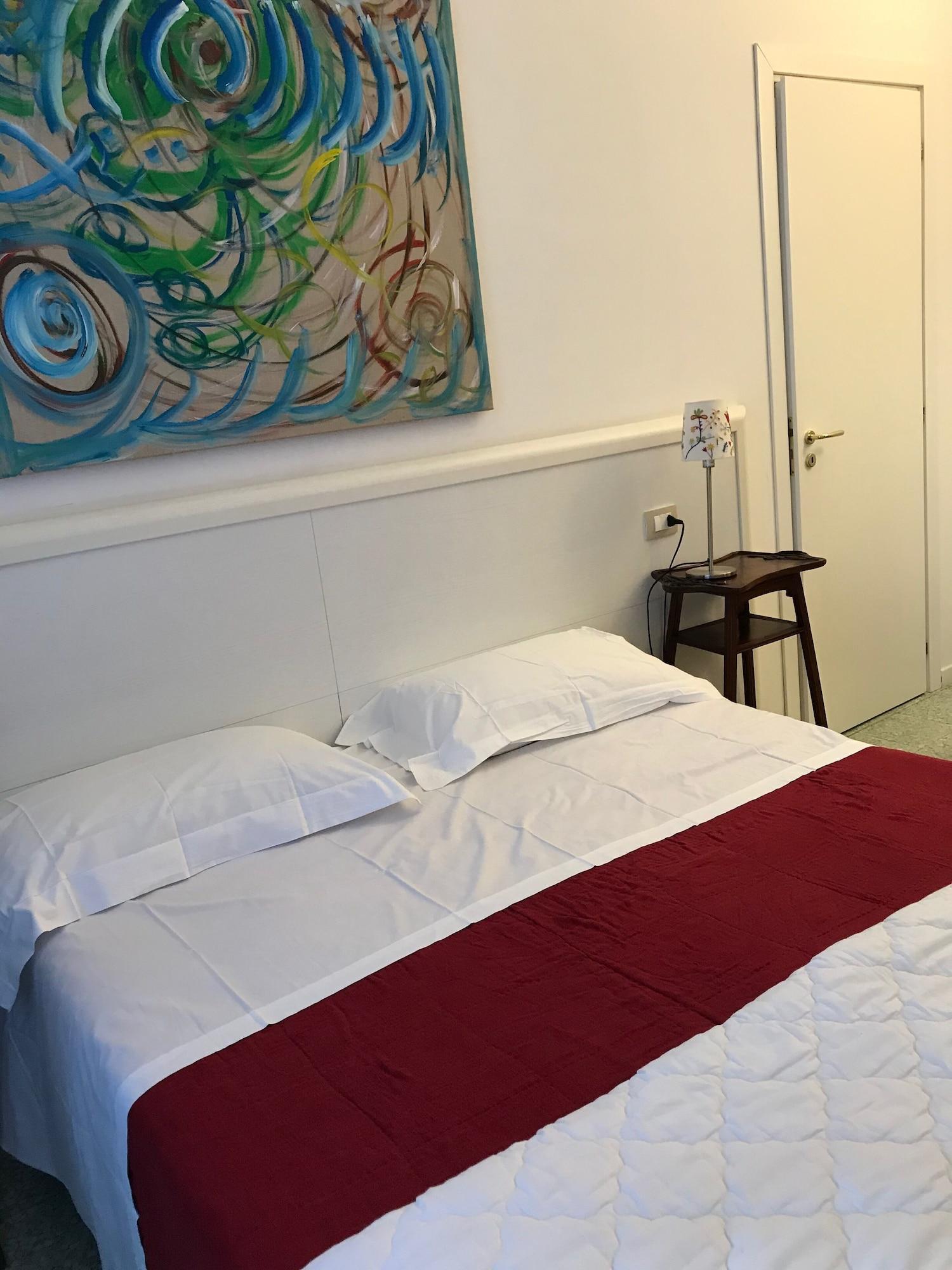 B&B Nike - Rooms Only Syracuse Ngoại thất bức ảnh