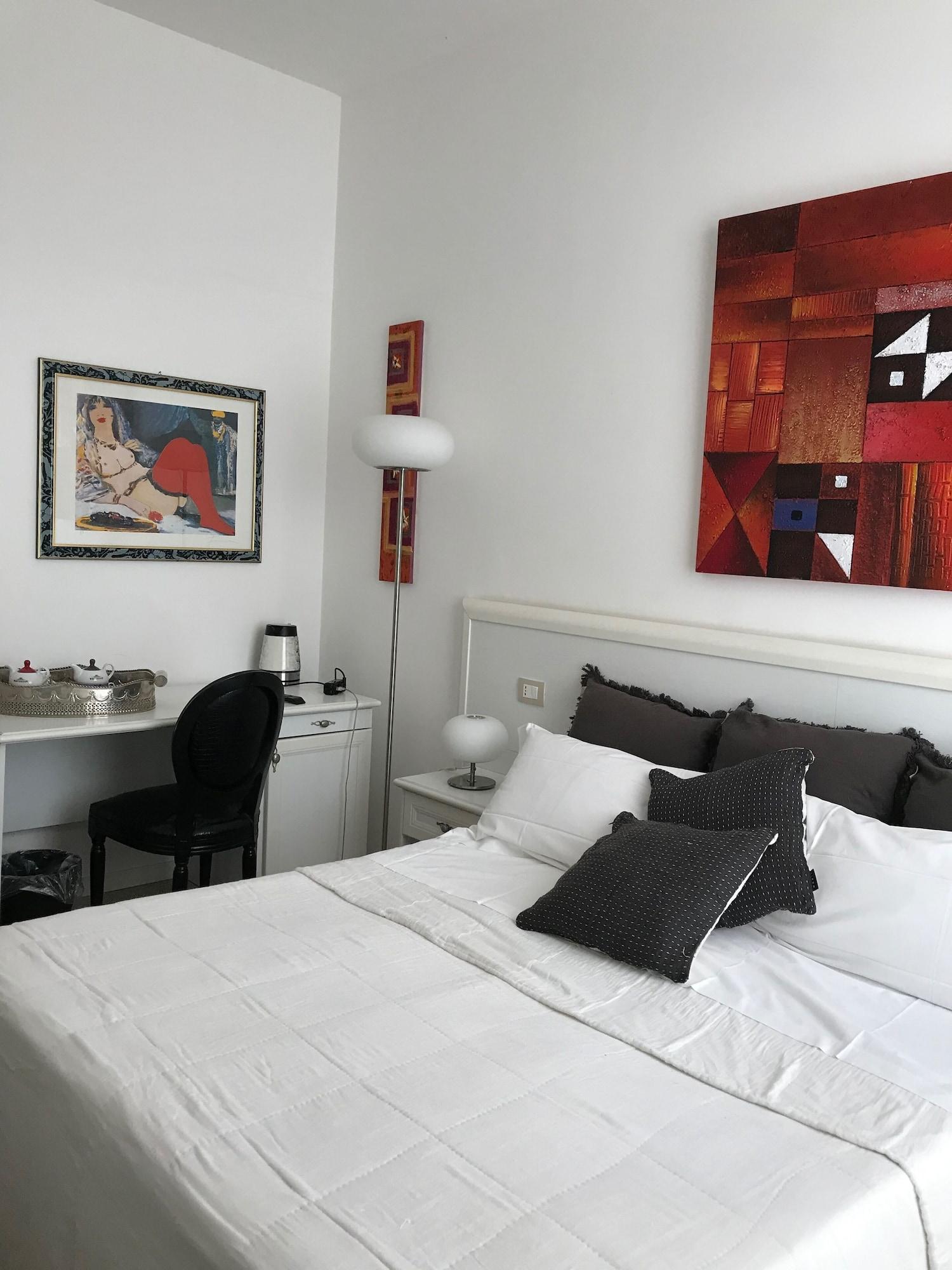 B&B Nike - Rooms Only Syracuse Ngoại thất bức ảnh