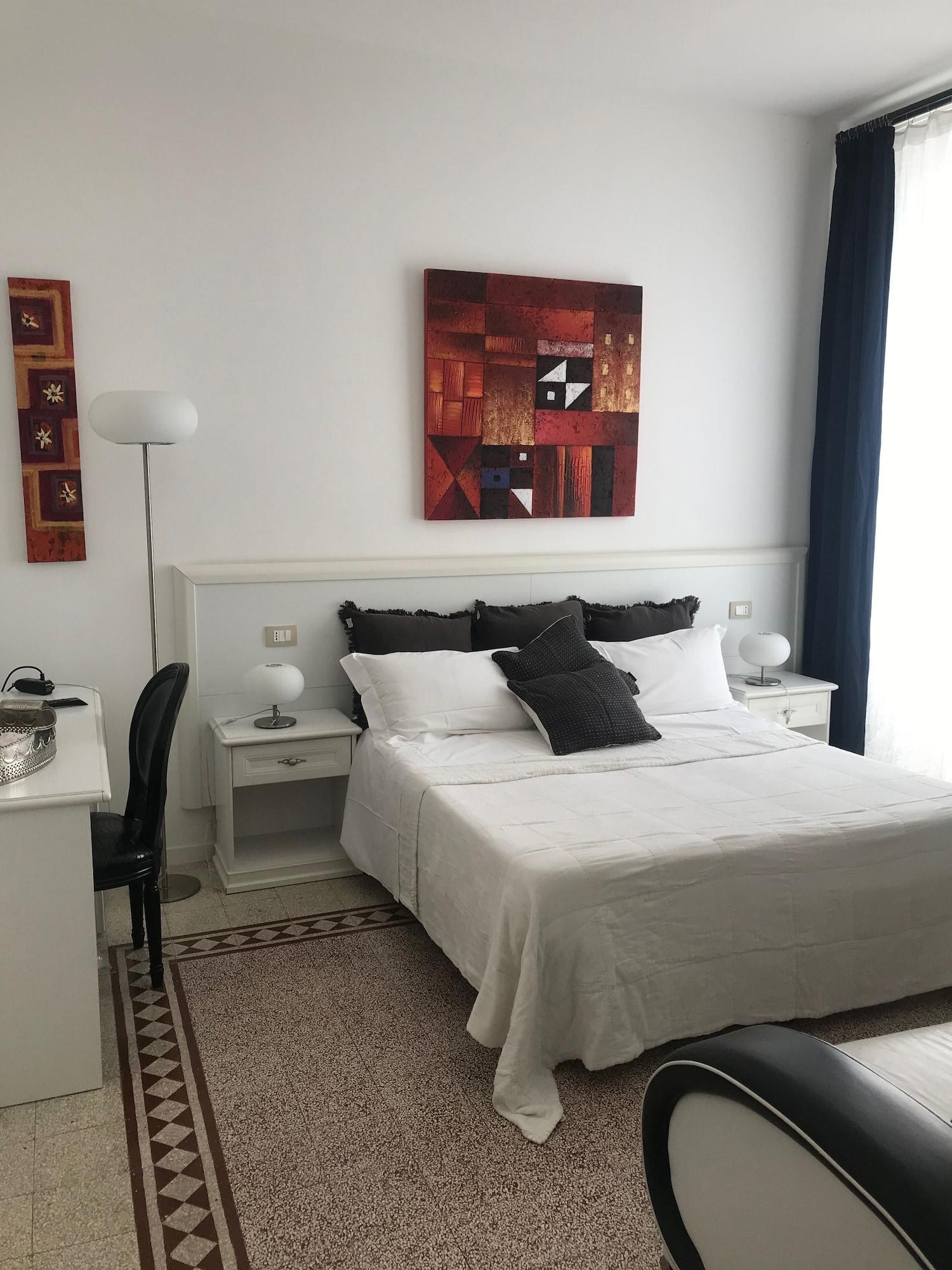 B&B Nike - Rooms Only Syracuse Ngoại thất bức ảnh
