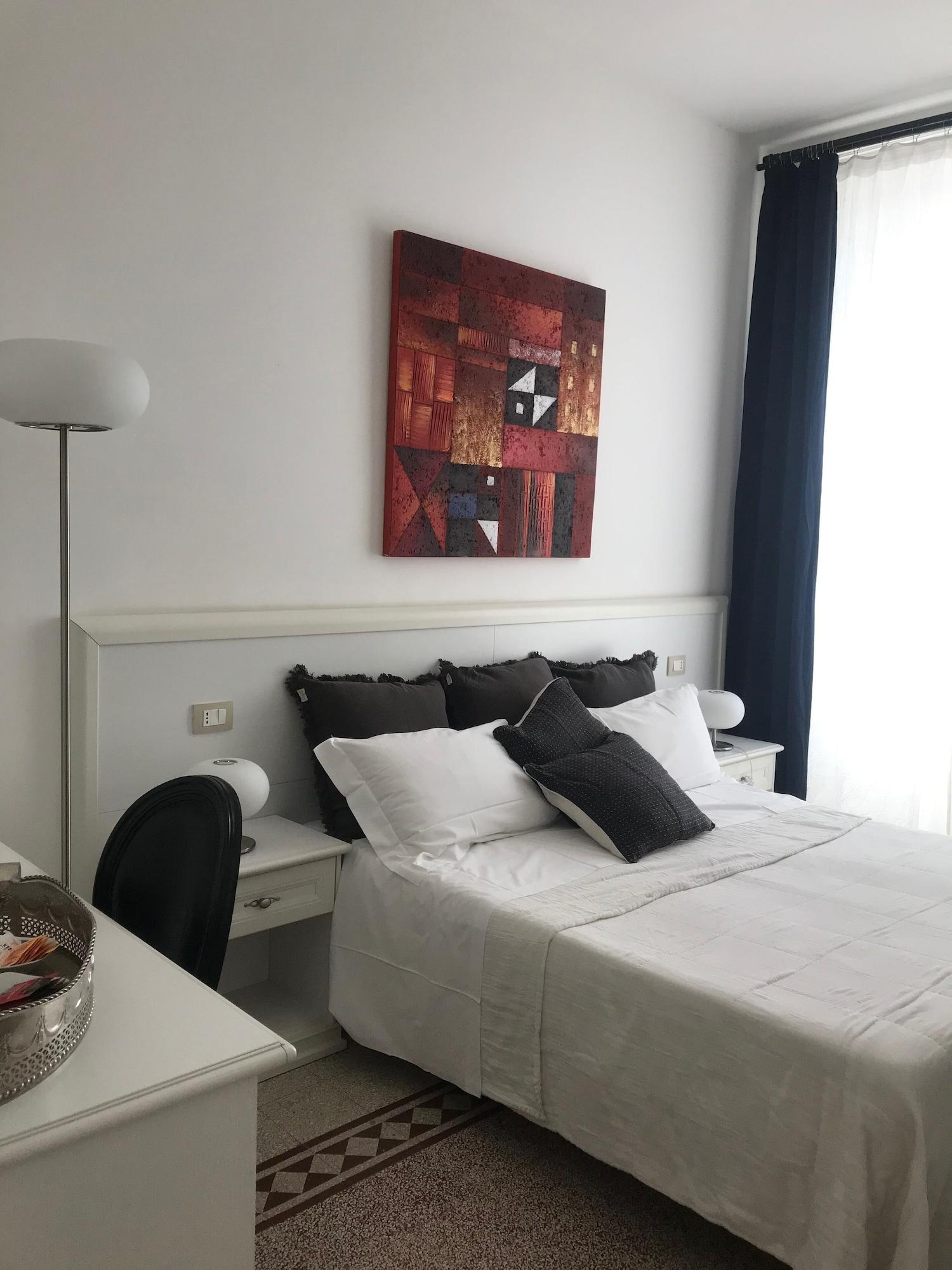 B&B Nike - Rooms Only Syracuse Ngoại thất bức ảnh