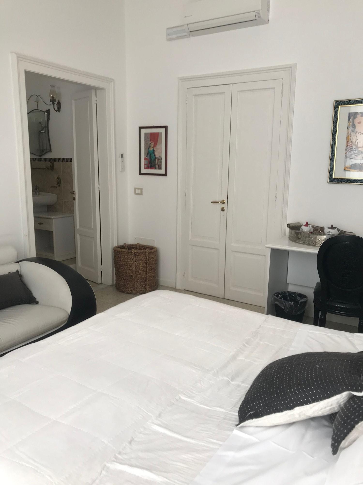 B&B Nike - Rooms Only Syracuse Ngoại thất bức ảnh