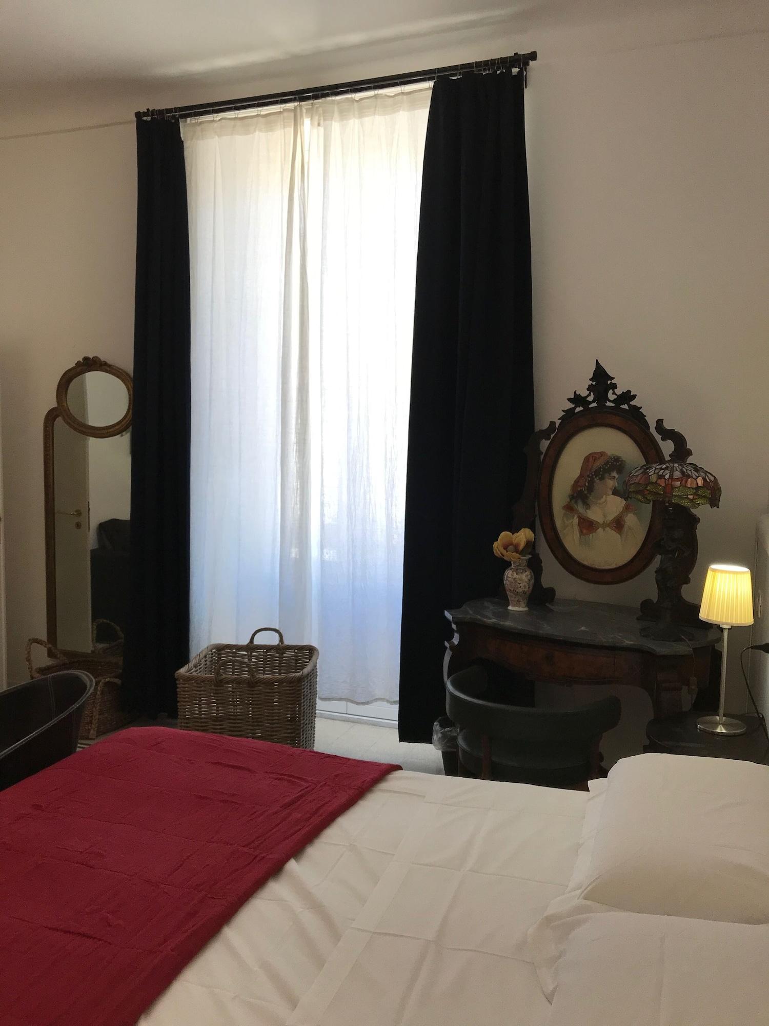 B&B Nike - Rooms Only Syracuse Ngoại thất bức ảnh