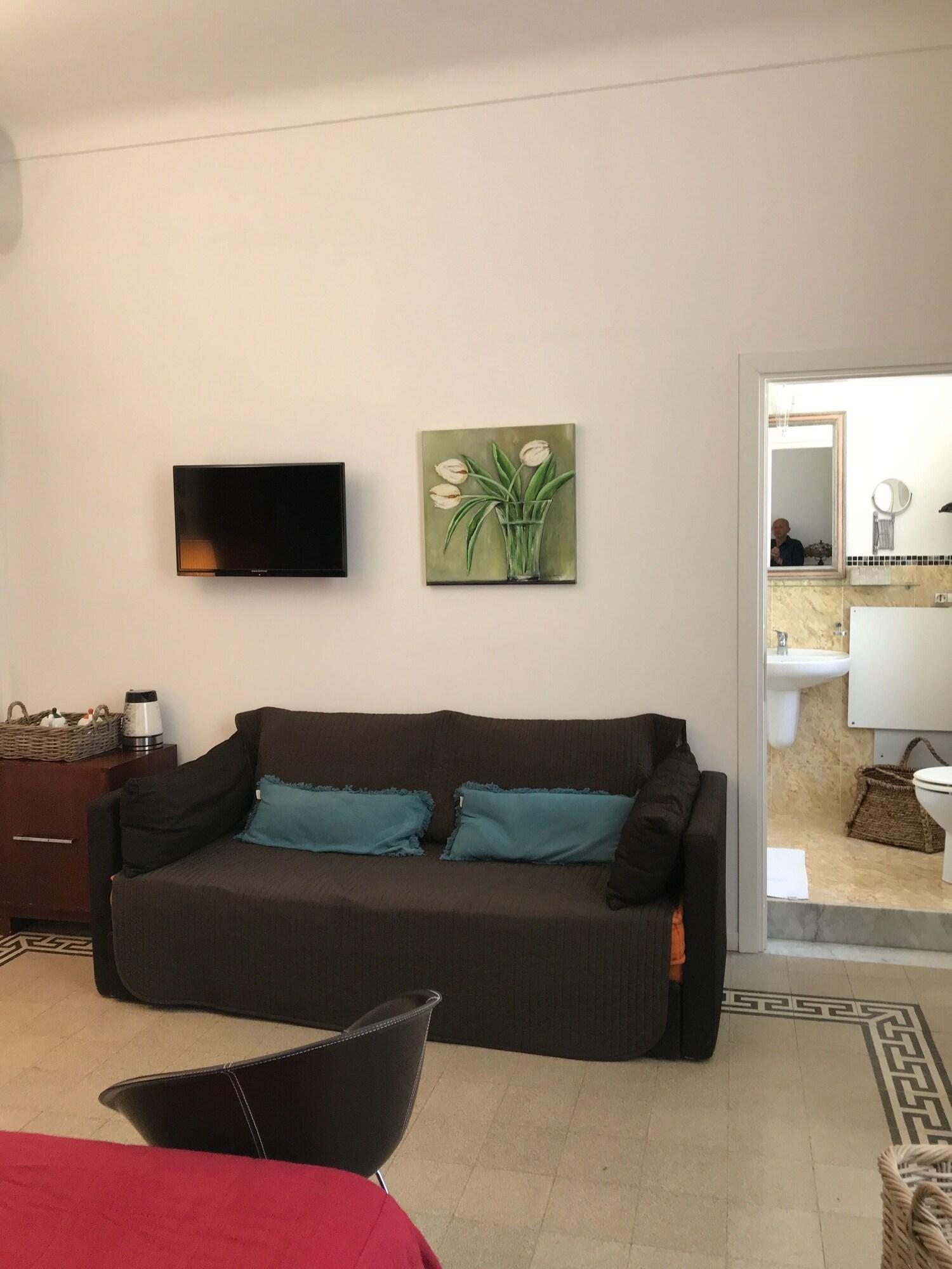 B&B Nike - Rooms Only Syracuse Ngoại thất bức ảnh
