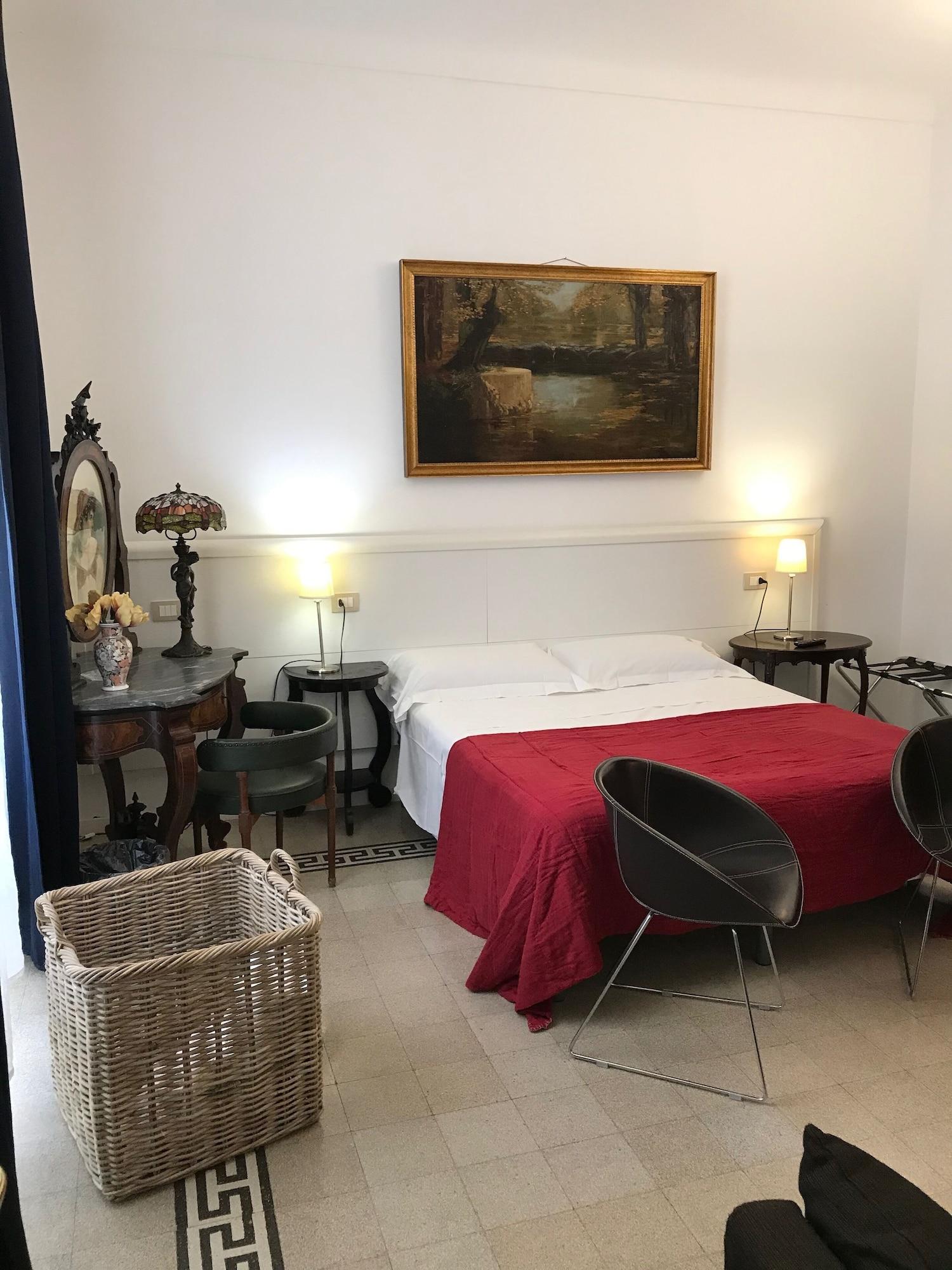 B&B Nike - Rooms Only Syracuse Ngoại thất bức ảnh