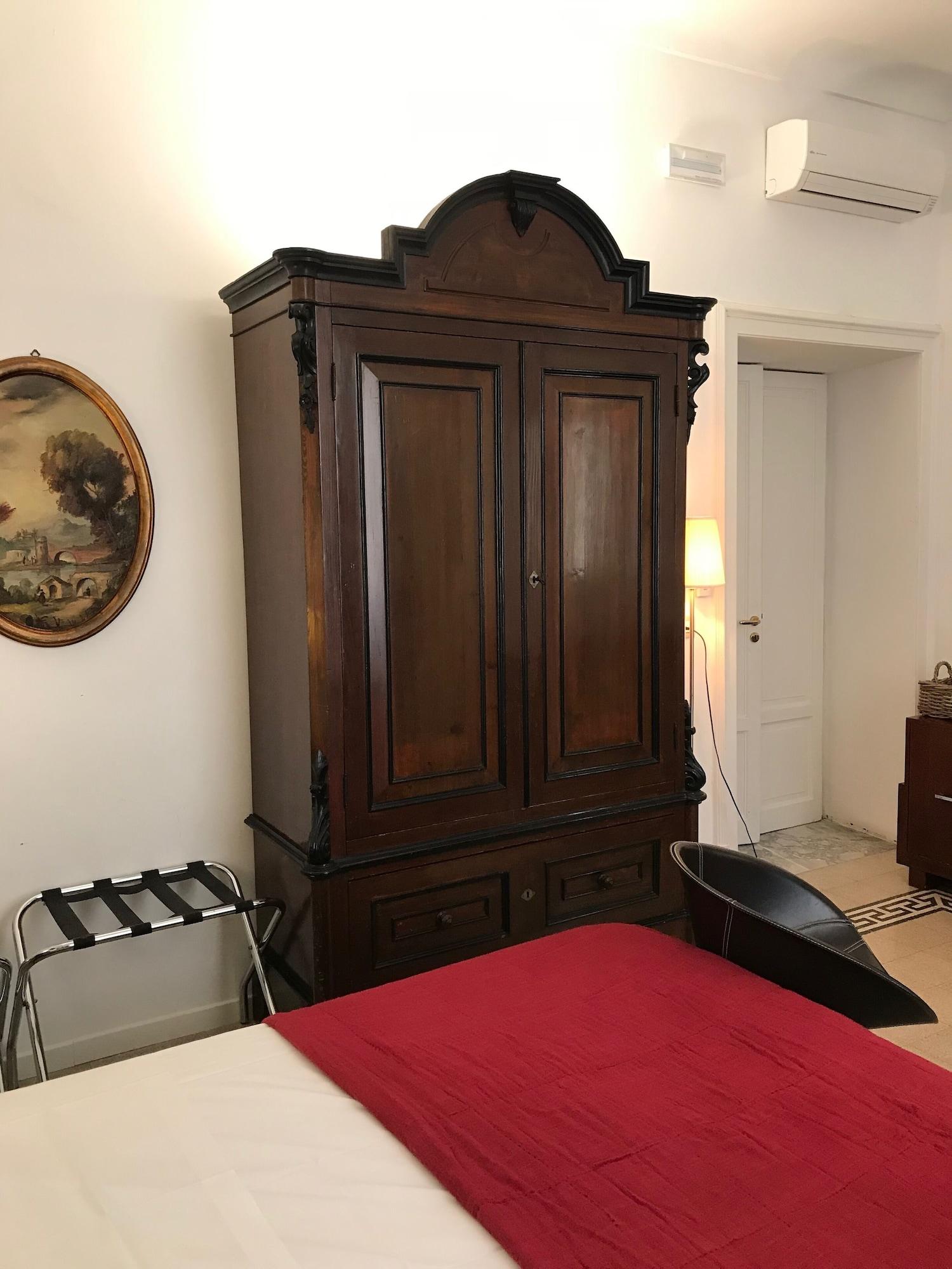 B&B Nike - Rooms Only Syracuse Ngoại thất bức ảnh