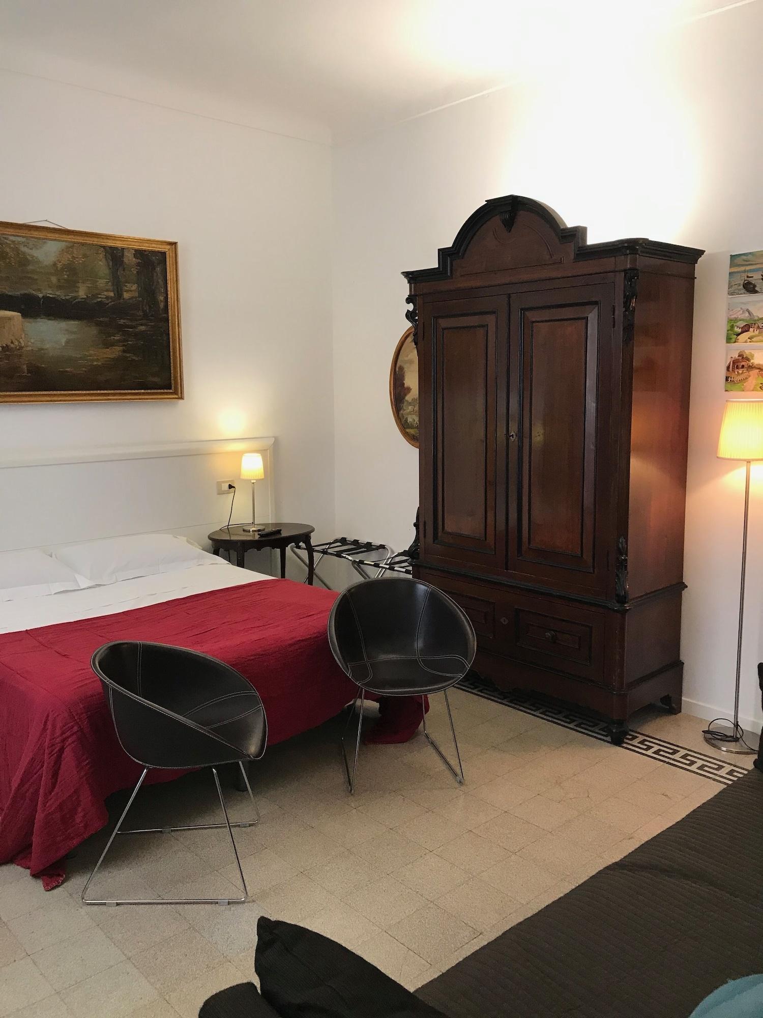 B&B Nike - Rooms Only Syracuse Ngoại thất bức ảnh