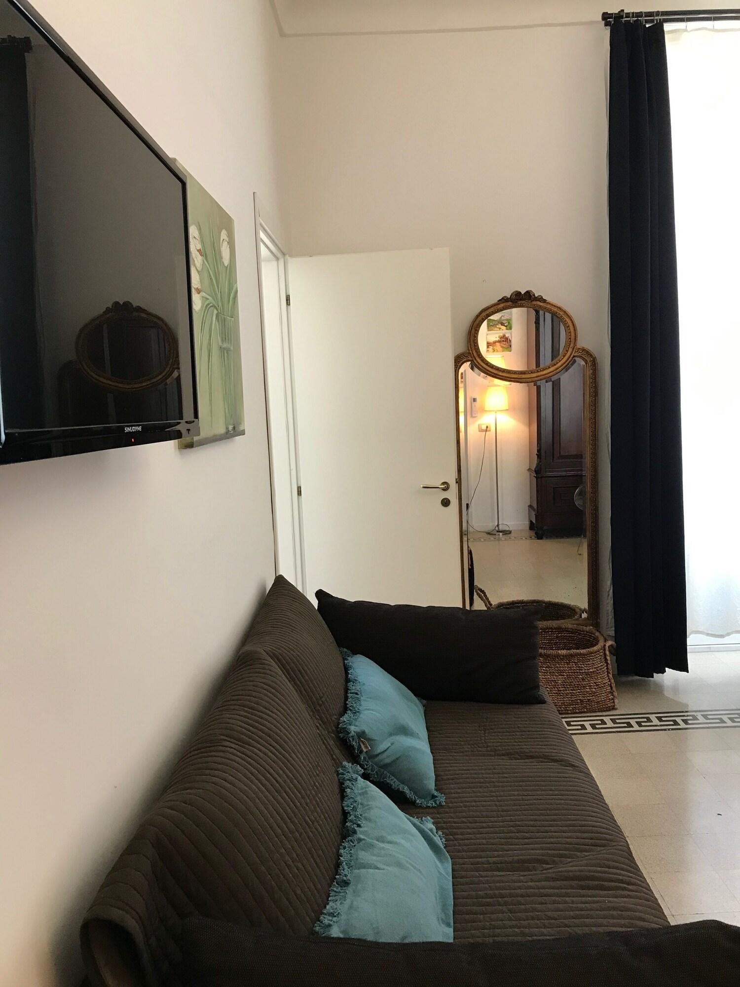 B&B Nike - Rooms Only Syracuse Ngoại thất bức ảnh