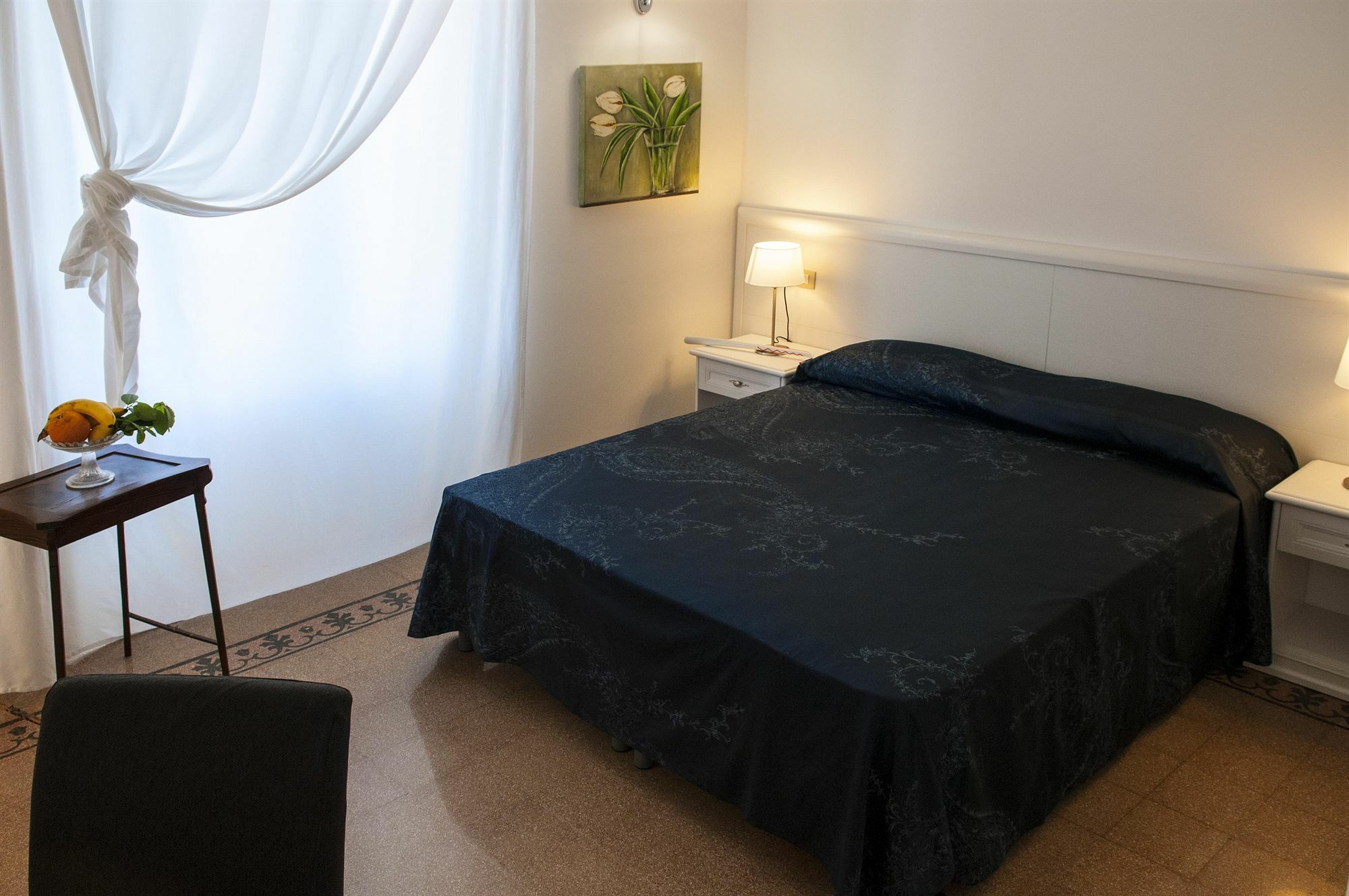 B&B Nike - Rooms Only Syracuse Ngoại thất bức ảnh