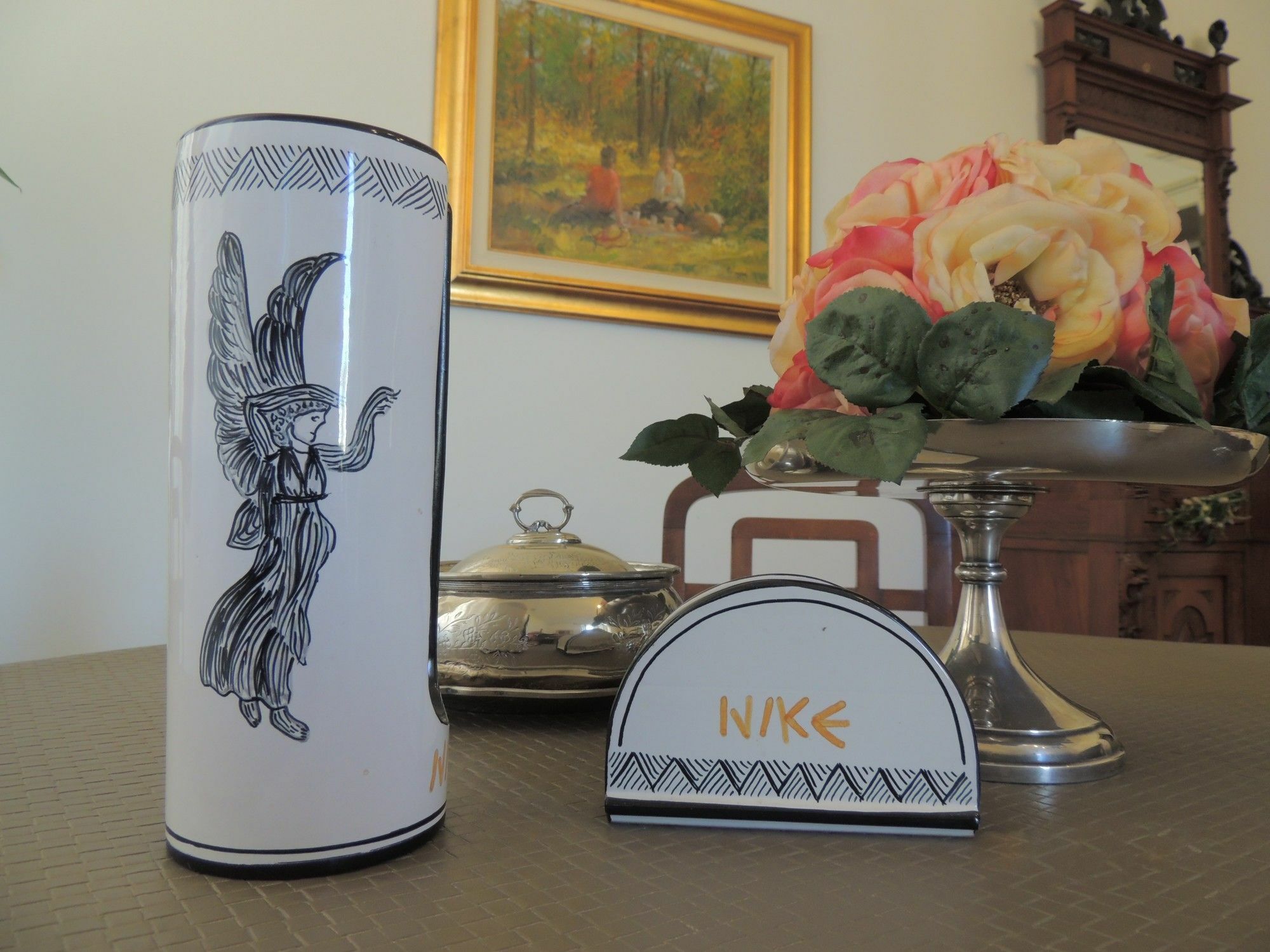 B&B Nike - Rooms Only Syracuse Ngoại thất bức ảnh