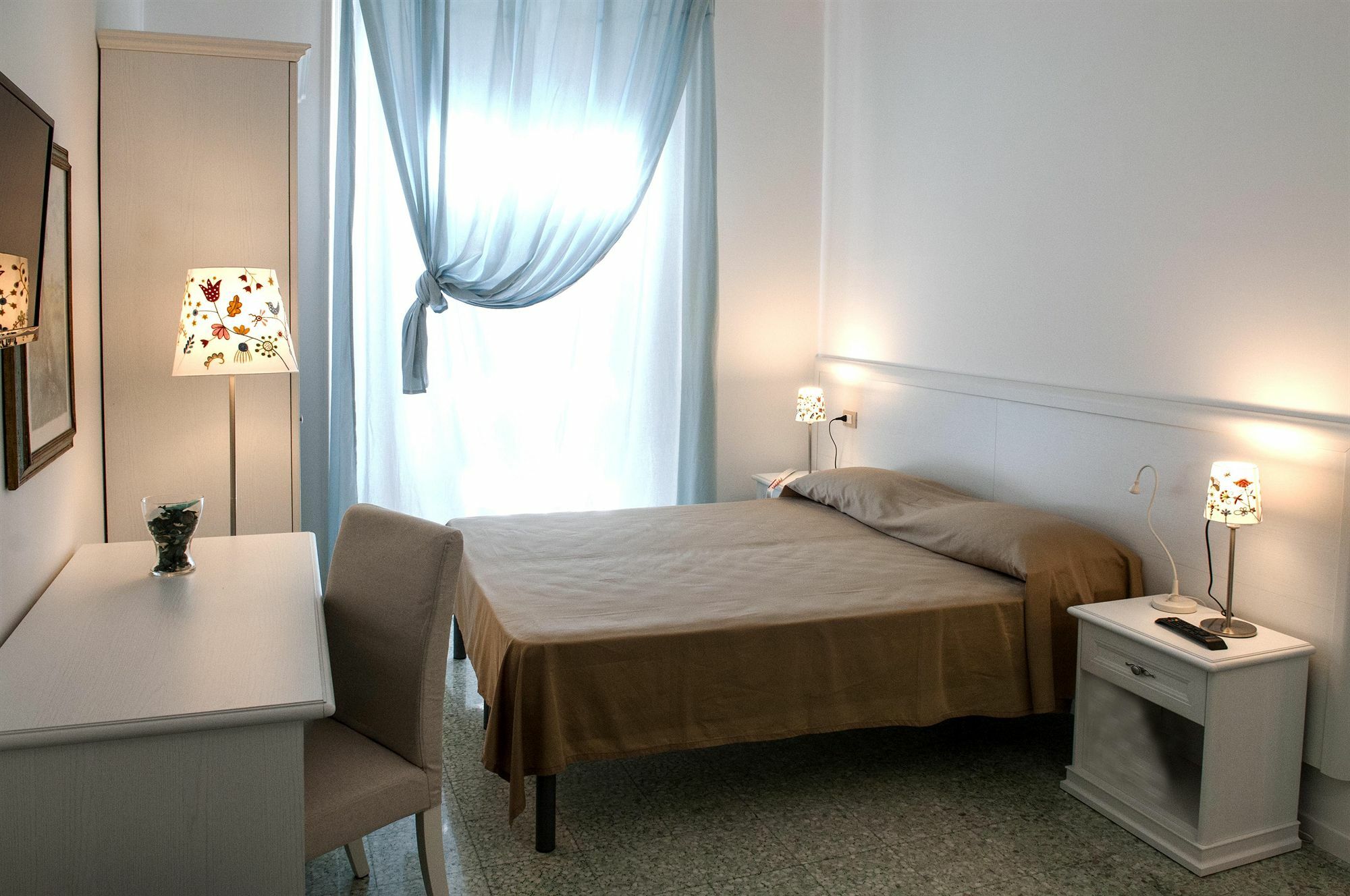 B&B Nike - Rooms Only Syracuse Ngoại thất bức ảnh
