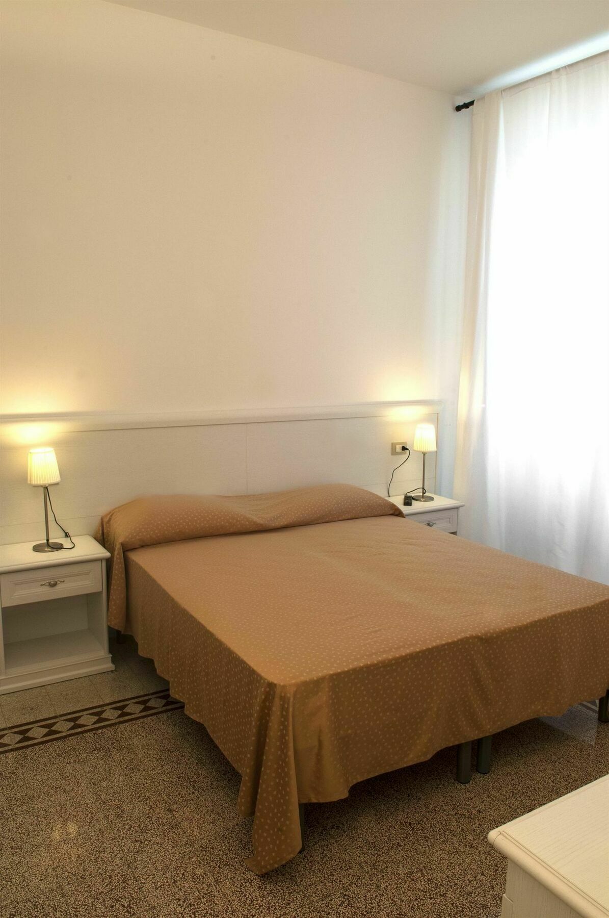 B&B Nike - Rooms Only Syracuse Ngoại thất bức ảnh